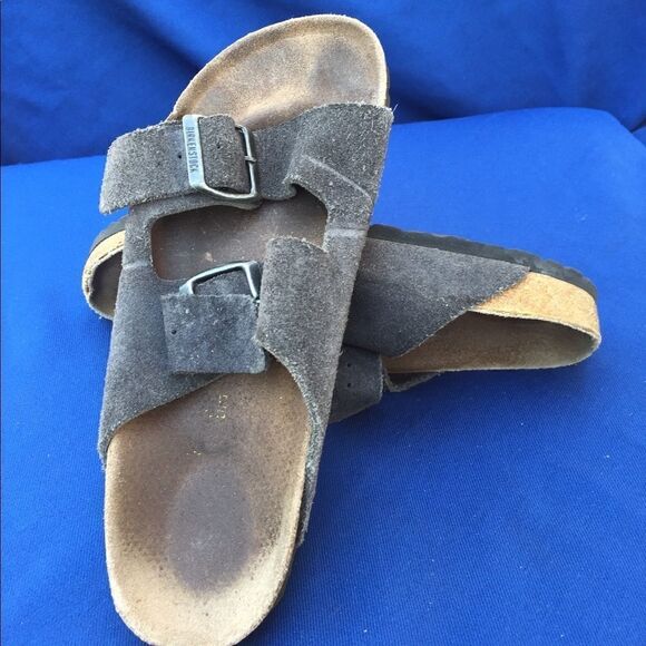 Birkenstock size 38  - Picture 1 of 7
